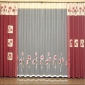 Ideas fabulosas para las cortinas de casa