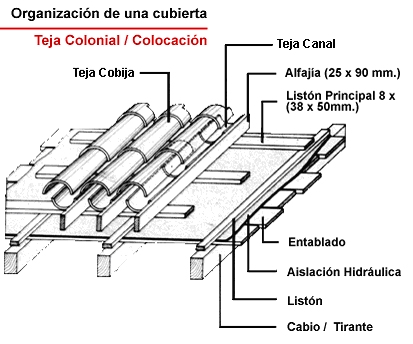 Tipos De Techos