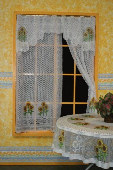 7 claves para elegir las telas para cortinas y cortinados ...