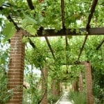 Instale un deck en el jardín :: VisitaCasas.com