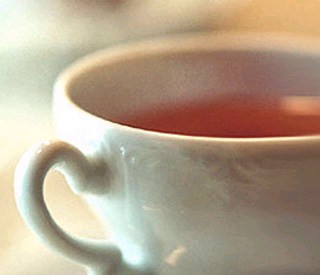 El té y sus propiedades