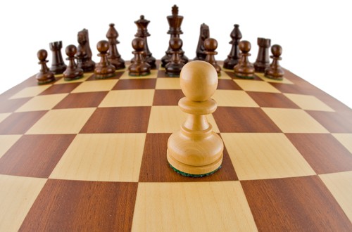 Resultado de imagen para ajedrez