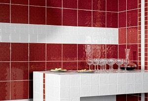 Azulejos cerámicos