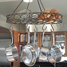 Decorar la cocina