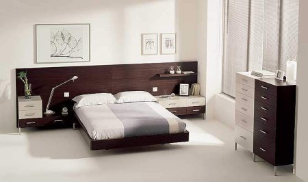 Decorando un dormitorio con estilo - VisitaCasas.com