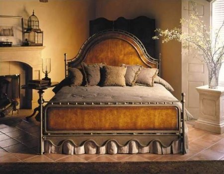 Decorando un dormitorio con estilo - VisitaCasas.com