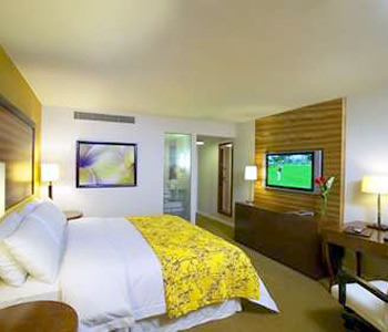 El estilo hawaiano en la decoración de la casa - VisitaCasas.com