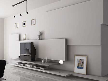 Home theater para la casa