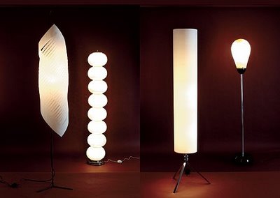 Iluminación del hogar