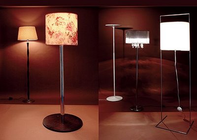 Accesorios de iluminación