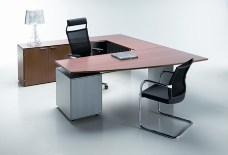 Muebles de oficina