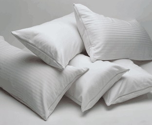 Almohadas y almohadones