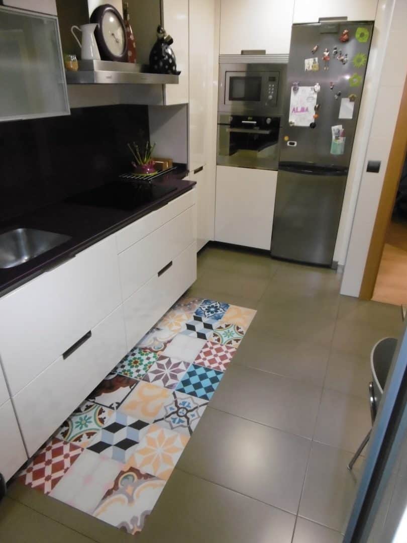 20 consejos sobre decoración de cocinas - VisitaCasas.com