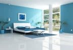 dormitorio como oasis