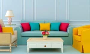 [Guía] Una lección rápida acerca del color en la decoración ...