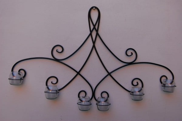 Candelabros