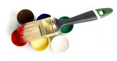 Pinturas para la casa