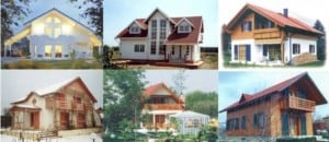 Casas prefabricadas Casas prefabricadas