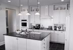 Cocina nueva