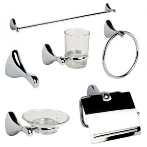Accesorios para el baño. Accesorios para el baño.
