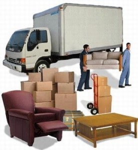 Mudando muebles. Mudando muebles.