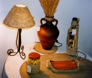 Artesanias para el hogar. Artesanias para el hogar.
