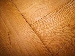 Piso de madera laminado