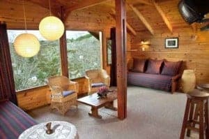 La belleza de la madera en el hogar - VisitaCasas.com