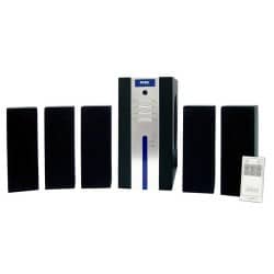 Parlantes para Home Theaters Parlantes para Home Theaters
