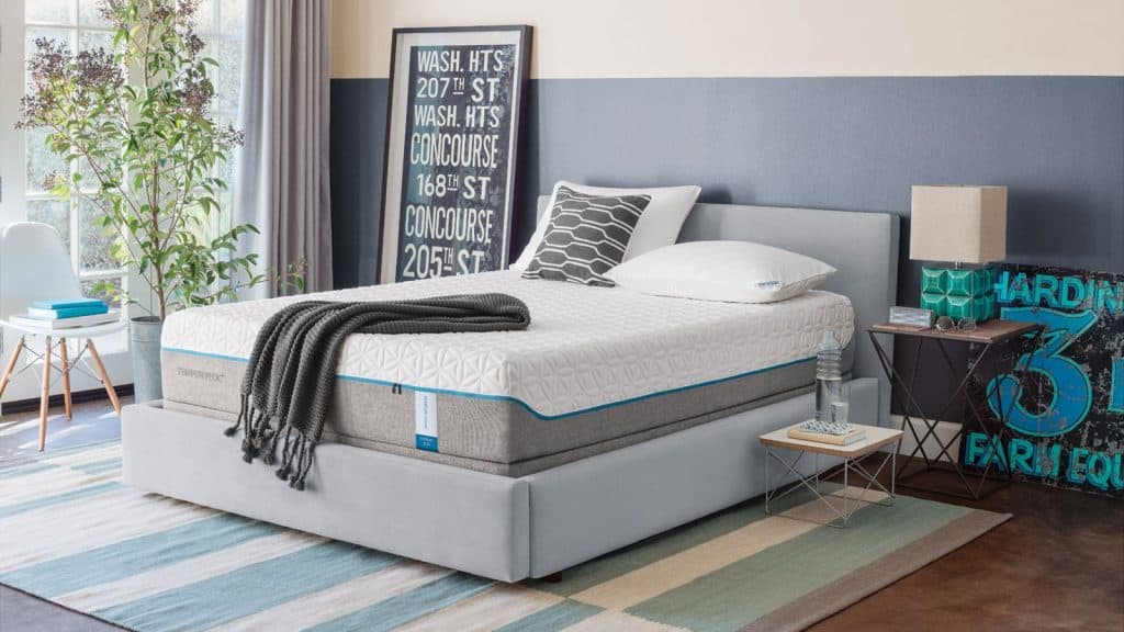 Tempur Pedic
