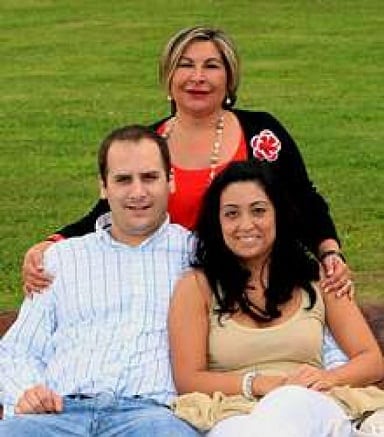 Las familias políticas Las familias políticas