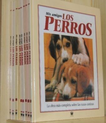 Libros de perros
