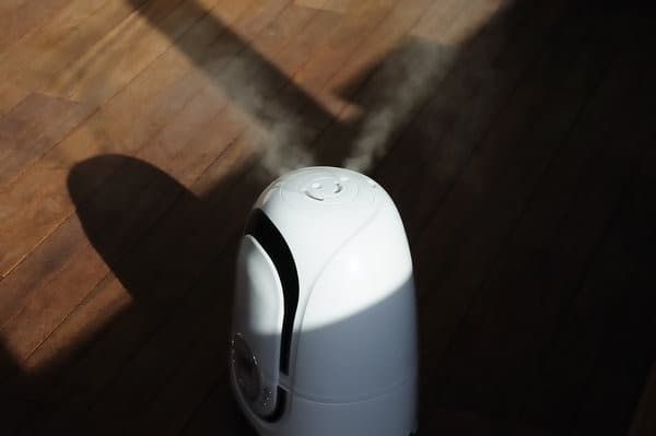 Humidificador para el hogar