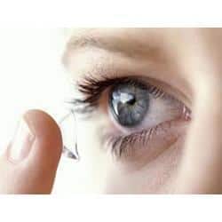 Lentes de contacto