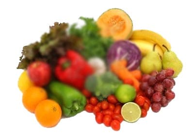 Antioxidantes en la alimentación