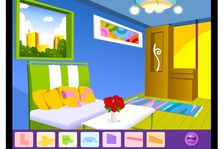 Los 7 mejores juegos de decorar casas - Visita Casas