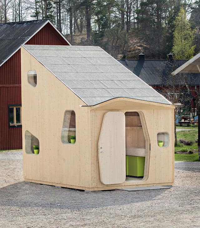 casas minimalistas eco friendly