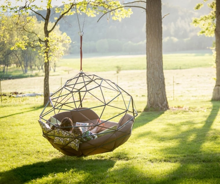 Columpios Para Jardin Para Adultos Columpios Para Niños De Madera