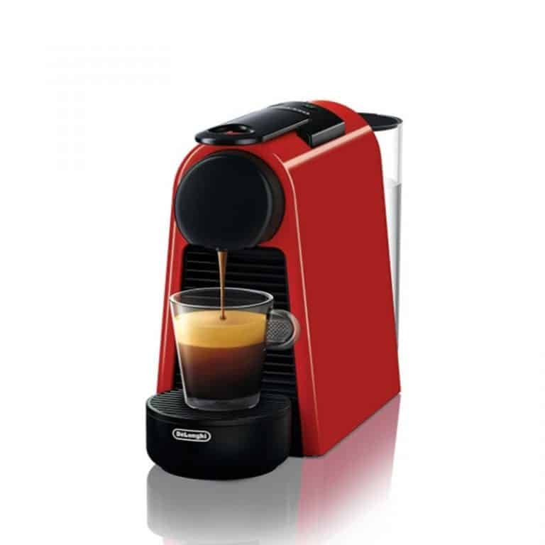 Cafetera Nespresso Guía para repararla en casa