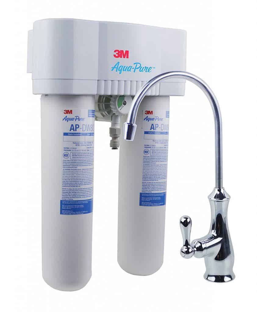 Filtros de agua: 10 modelos recomendados para el hogar - VisitaCasas.com