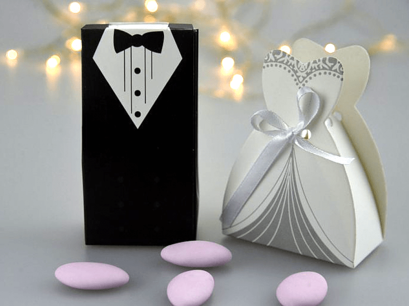 Decoracion Para Una Boda Sencilla 14 Ideas Y Tendencias 2020