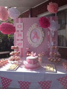 30 ideas para decorar un Baby Shower (con fotos)