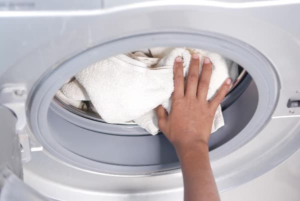 lavadora para el hogar