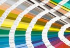 guía de colores para la decoración